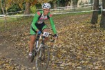 3° prova Coppa Piemonte ciclocross Udace 2009/10 - 01/11/09 Acqui Terme (AL)